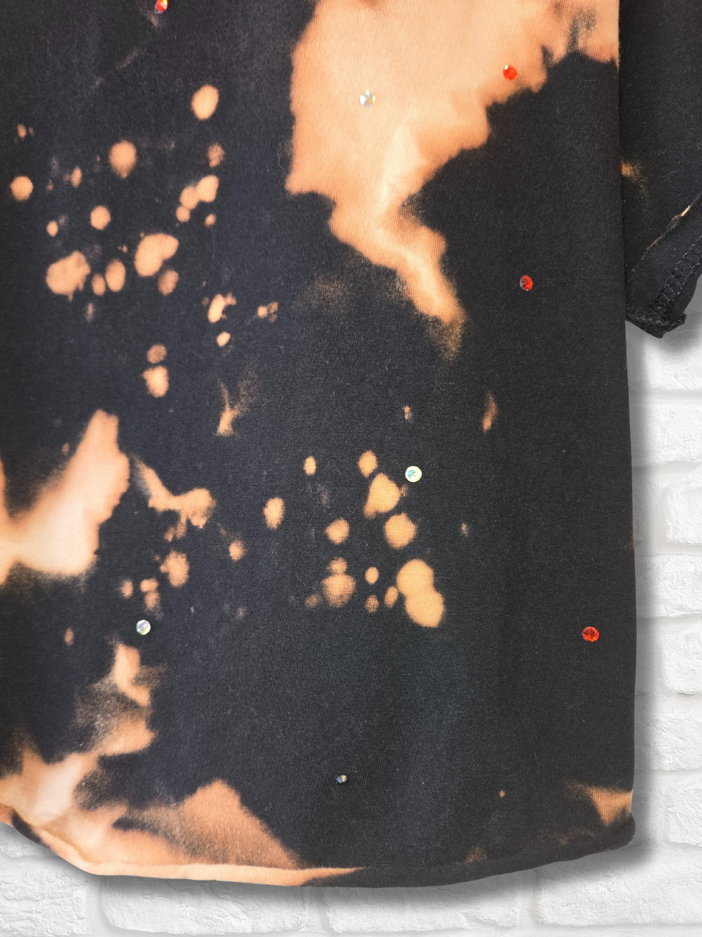 Cincinnati Bengals Crop Top