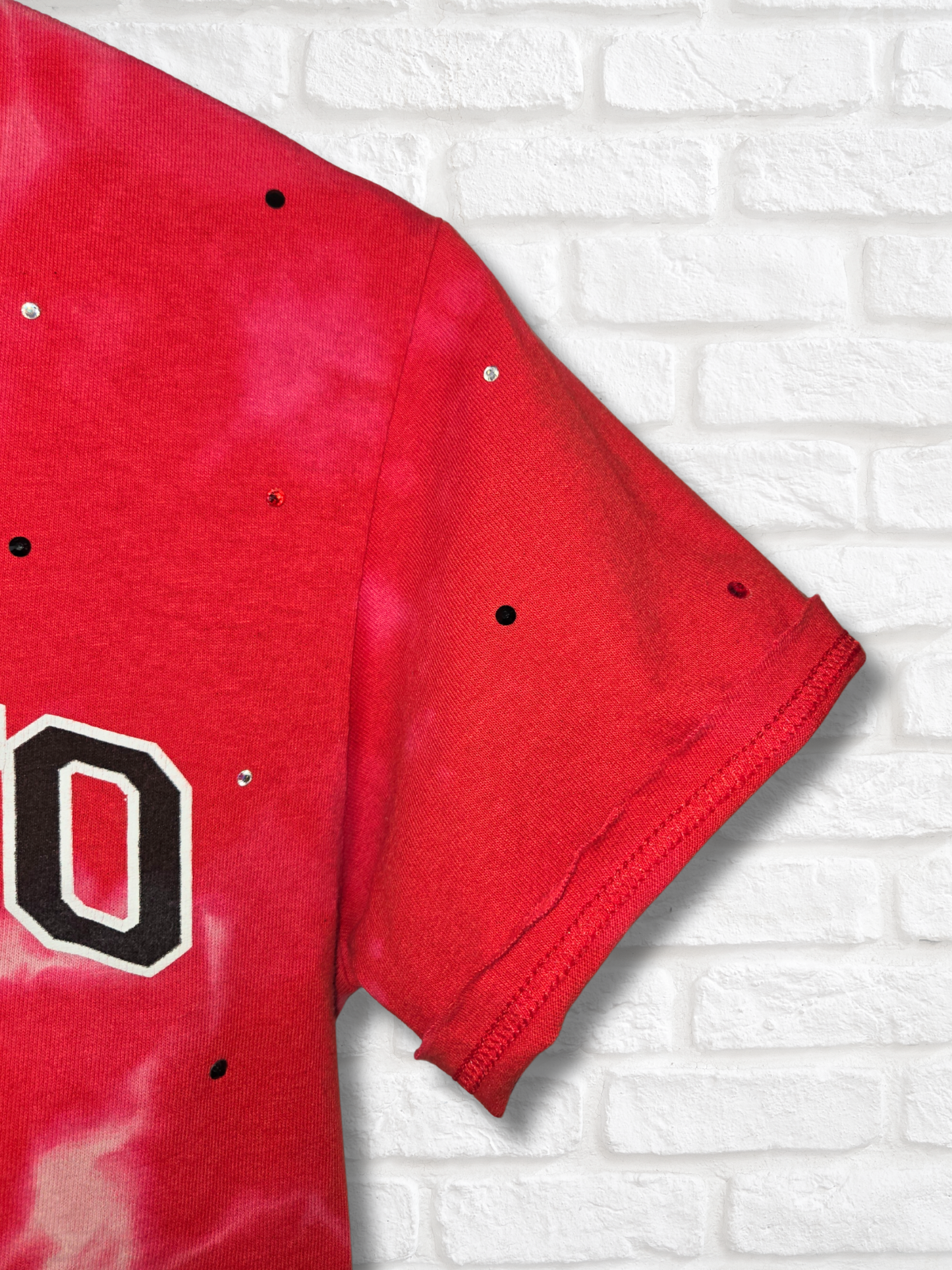 Toronto Raptors Crop Top