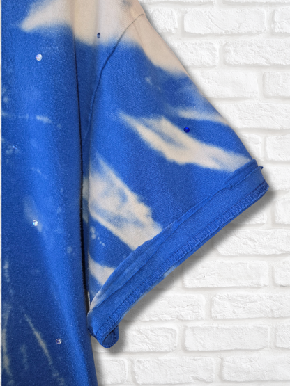 University of Kentucky Wildcats Crop Top