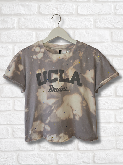 UCLA Bruins Crop Top