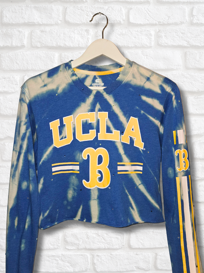 UCLA Bruins Crop Top