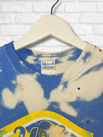 UCLA Bruins Crop Top