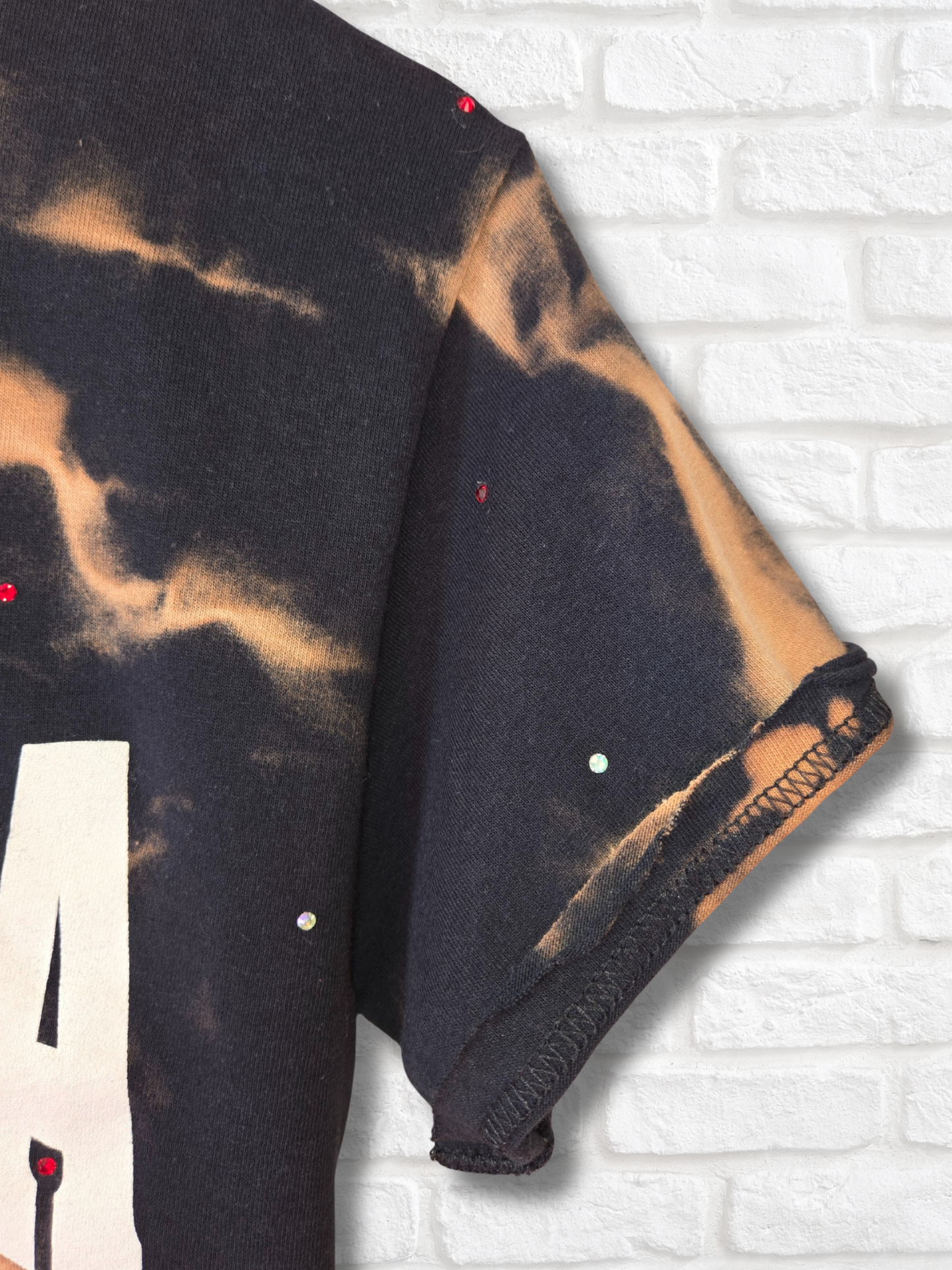 Alabama Crimson Tide Crop Top