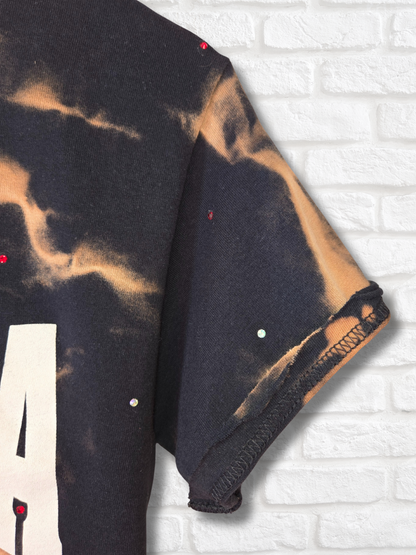 Alabama Crimson Tide Crop Top