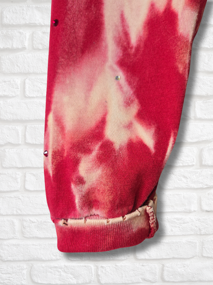 Alabama Crimson Tide Crop Top