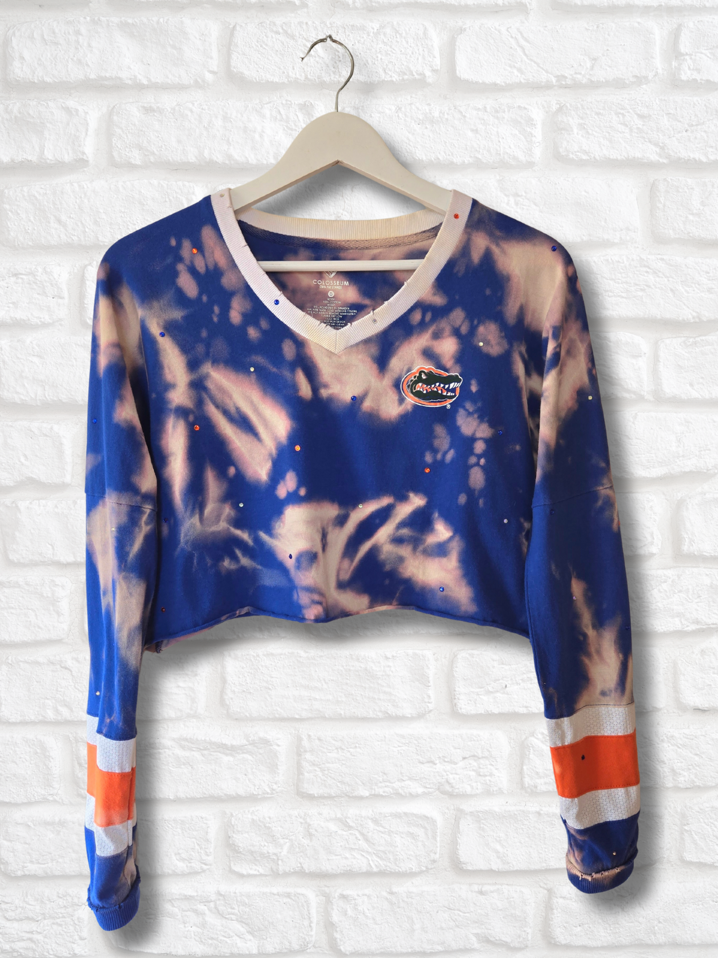 Florida Gators Crop Top