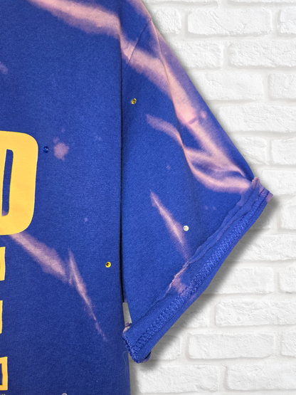 St.Louis Blues Crop Top