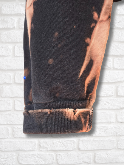 Tampa Bay Lightning Crop Top