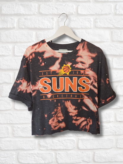 Phoenix Suns Crop Top - XL