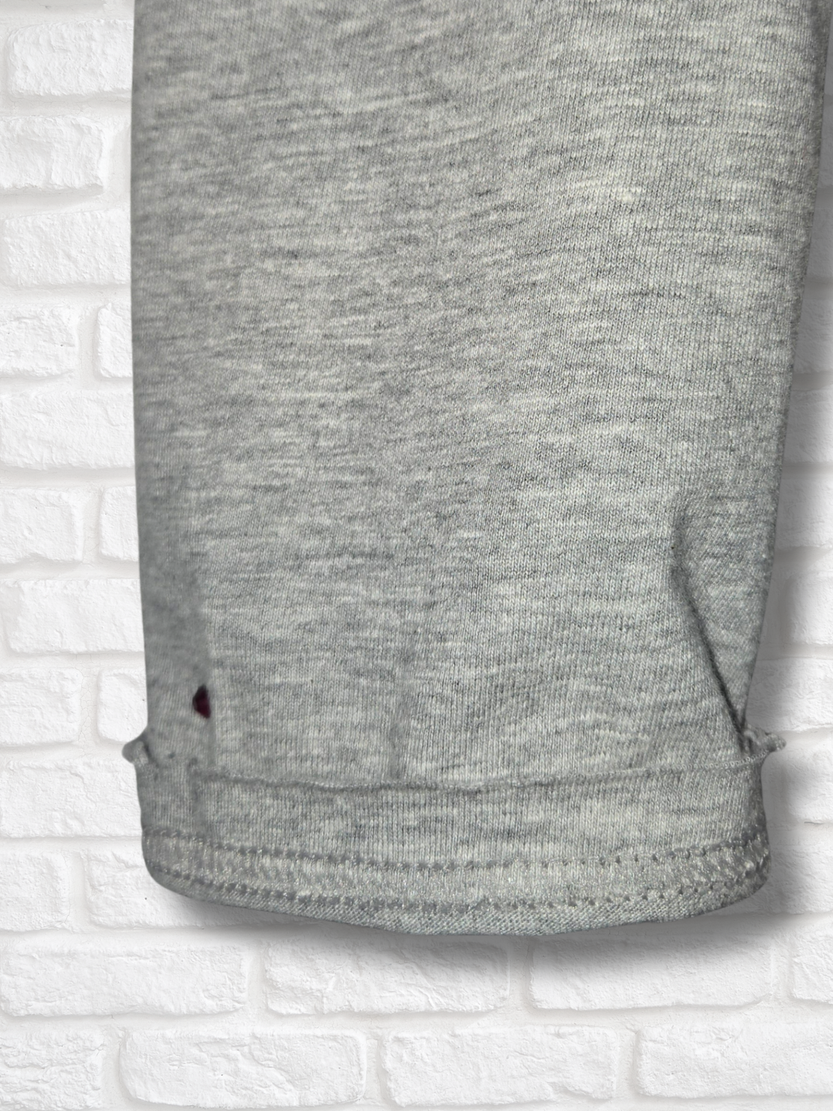 Washington Capitals Crop Top-   Small