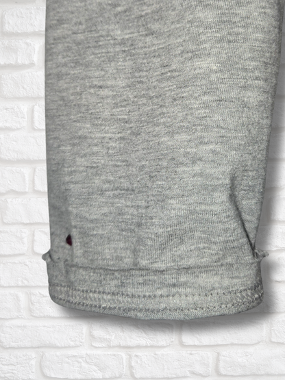 Washington Capitals Crop Top-   Small