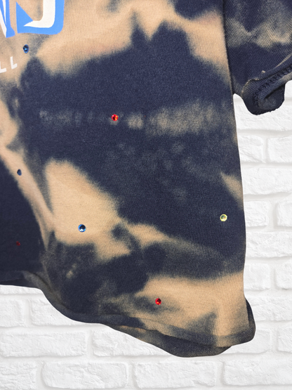 Tennessee Titans Crop Top