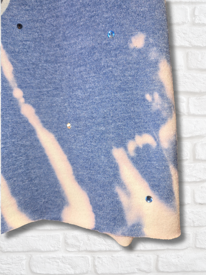 Orlando Magic Crop Top