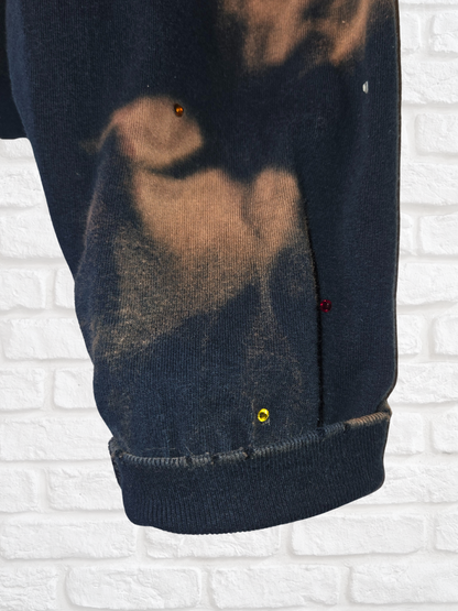 Cleveland Cavaliers Crop Top