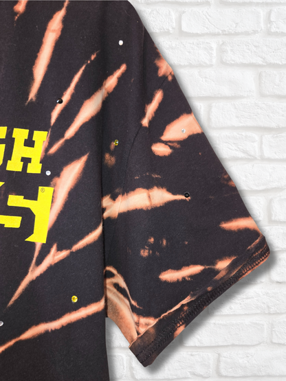 Pittsburgh Pirates Crop Top