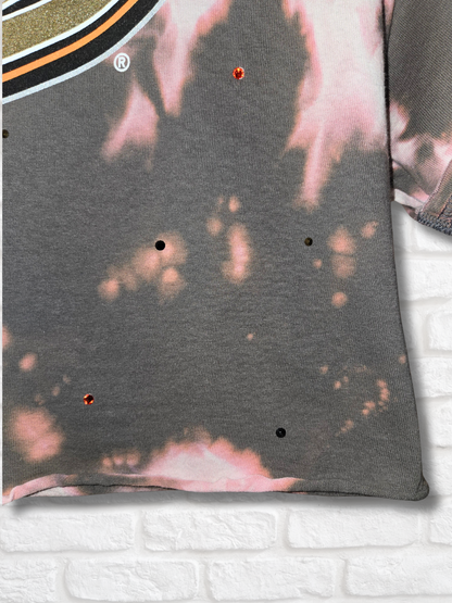 Anaheim Ducks Crop Top