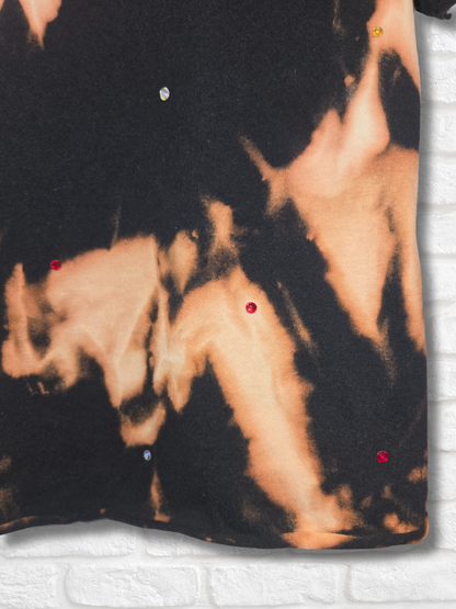 Kansas City Chiefs Crop Top