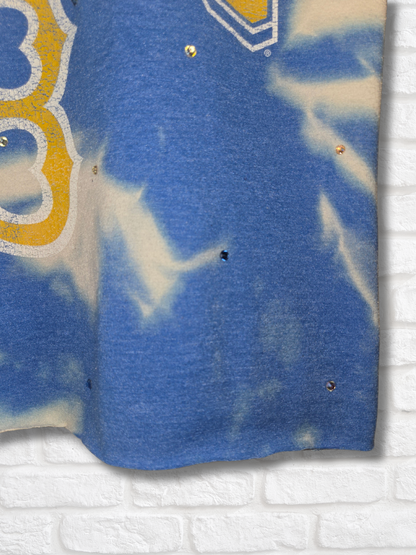 UCLA Bruins Crop Top