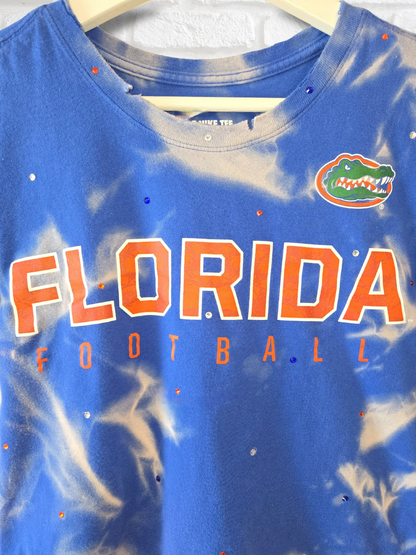 Florida Gators Crop Top