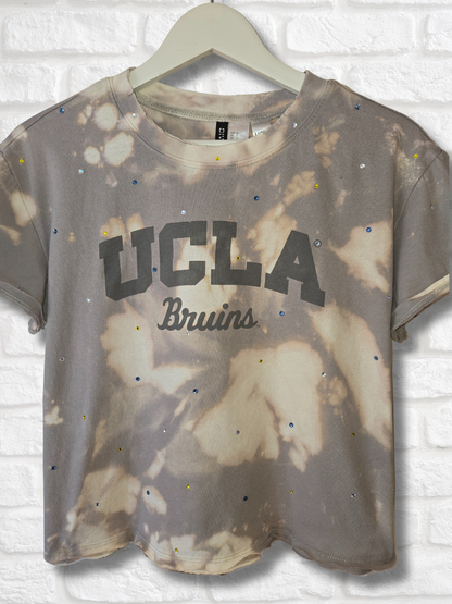 UCLA Bruins Crop Top