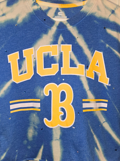UCLA Bruins Crop Top