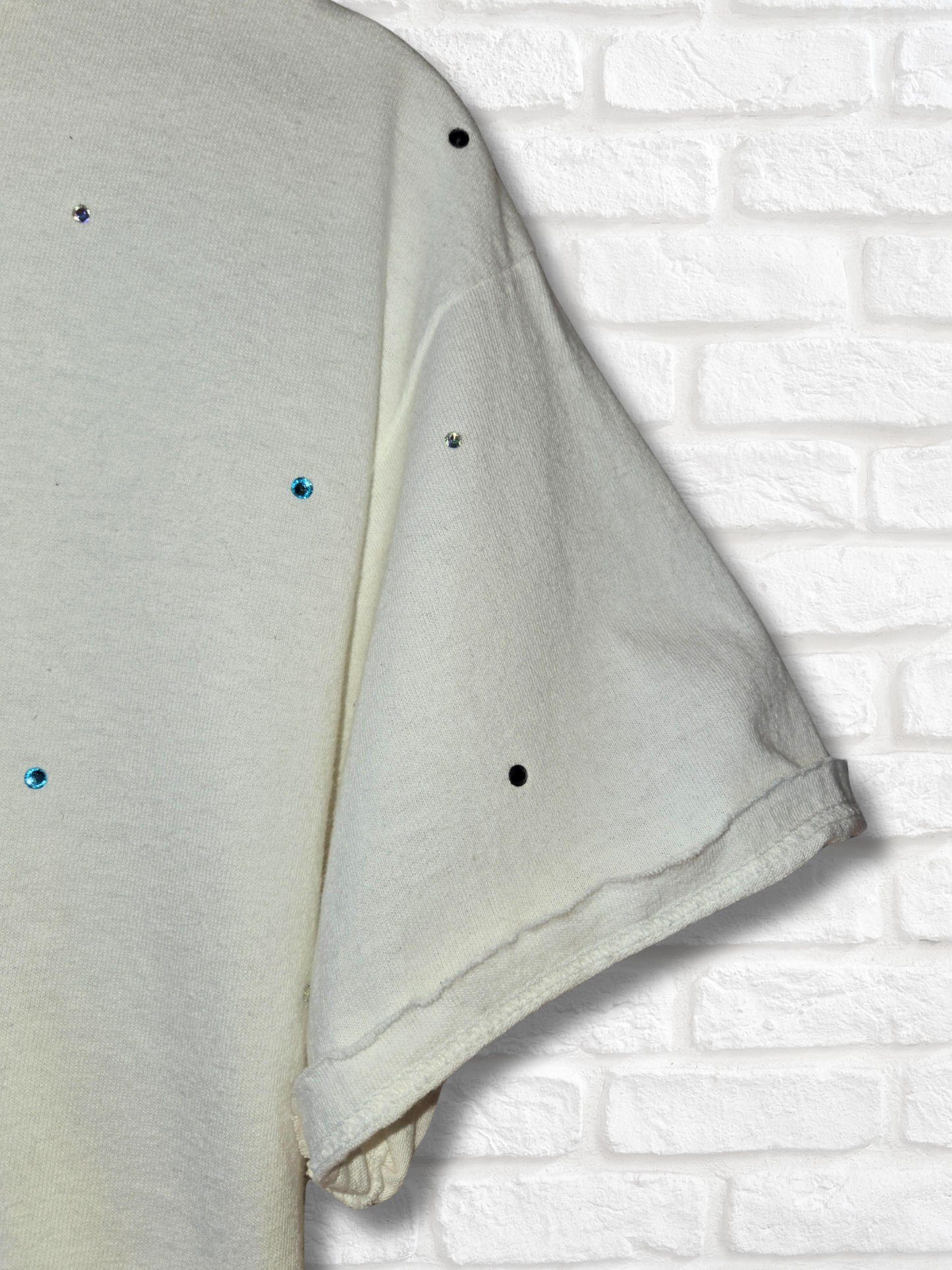 Seattle Kraken Crop Top