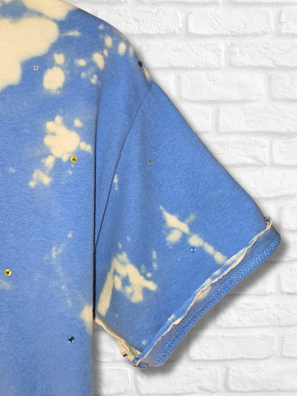 UCLA Bruins Crop Top