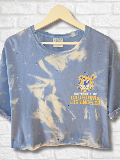 UCLA Bruins Crop Top