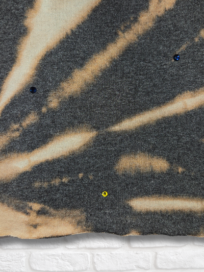 Michigan Wolverines Crop Top