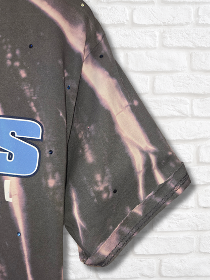 Tampa Bay Rays Crop Top