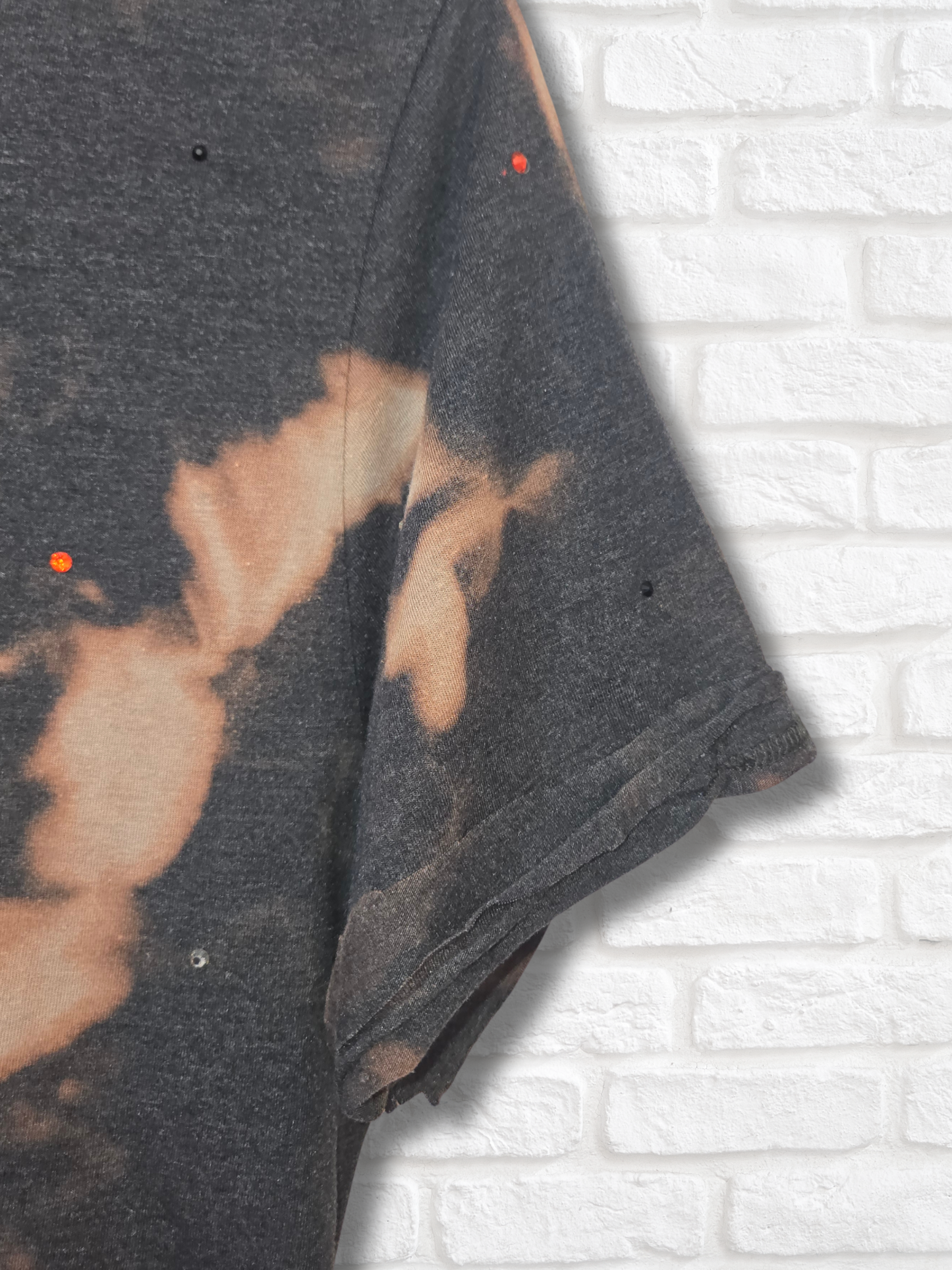 San Francisco Giants Crop Top- Small