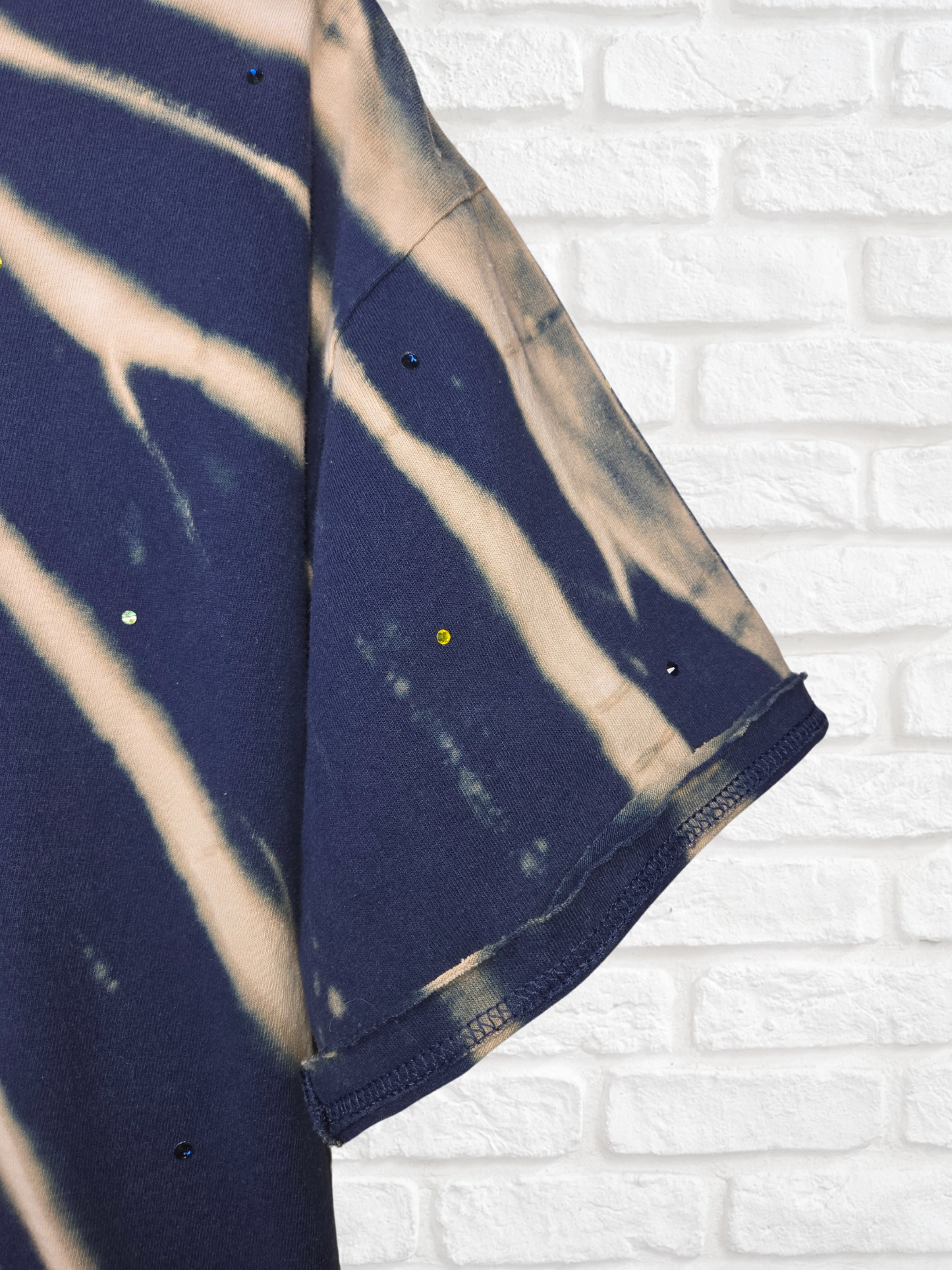 Los Angeles Chargers Crop Top