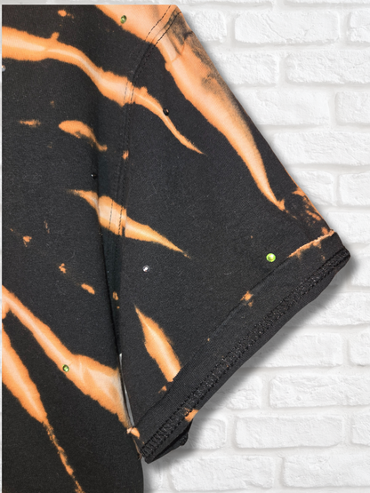 Philadelphia Eagles Crop Top