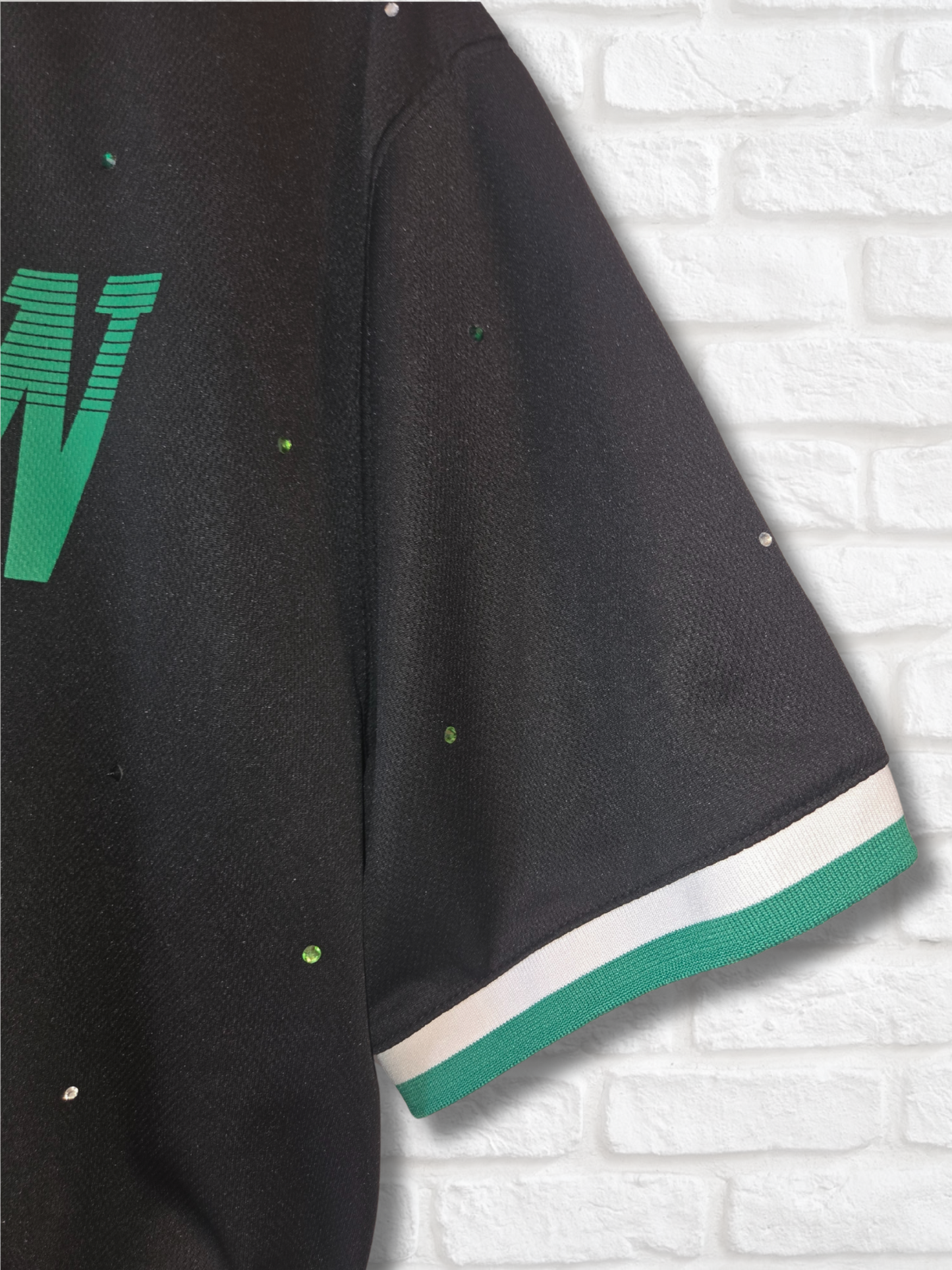 Boston Celtics Crop Top