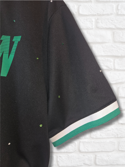 Boston Celtics Crop Top