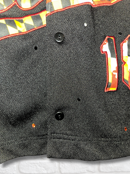 Baltimore Orioles Crop Jersey - XL