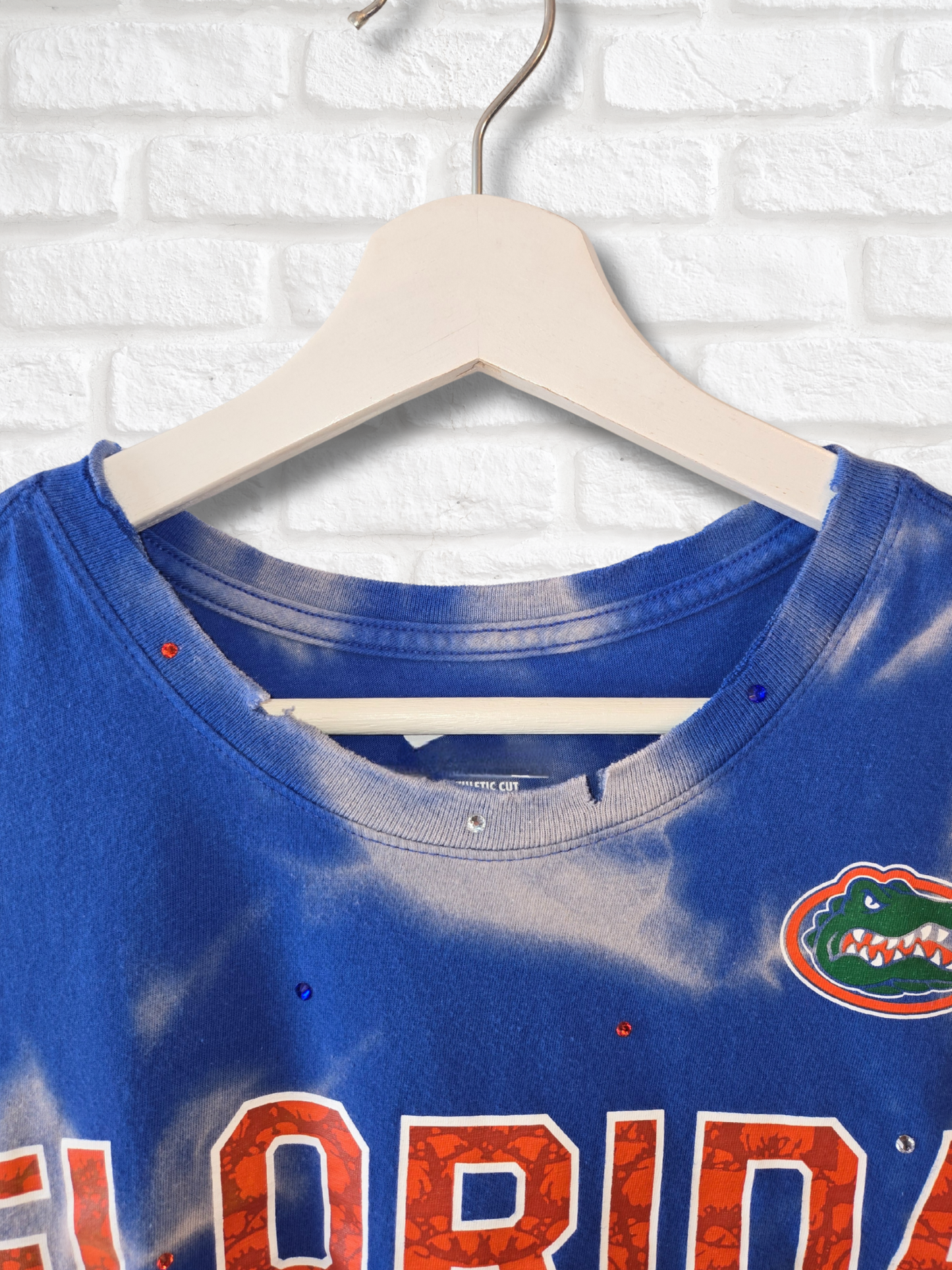 Florida Gators Crop Top
