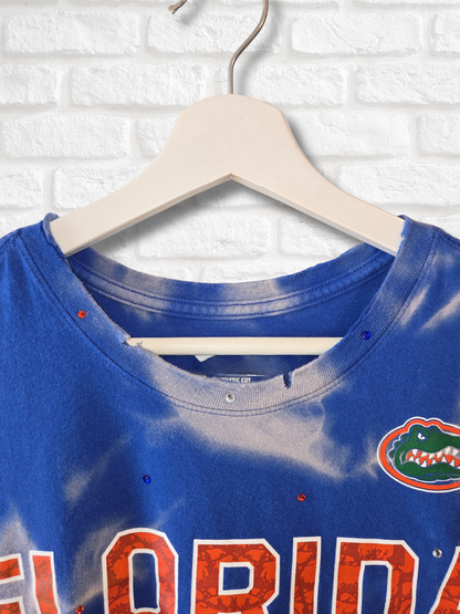Florida Gators Crop Top