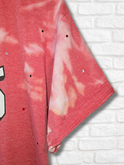 San Francisco 49ers Crop Top