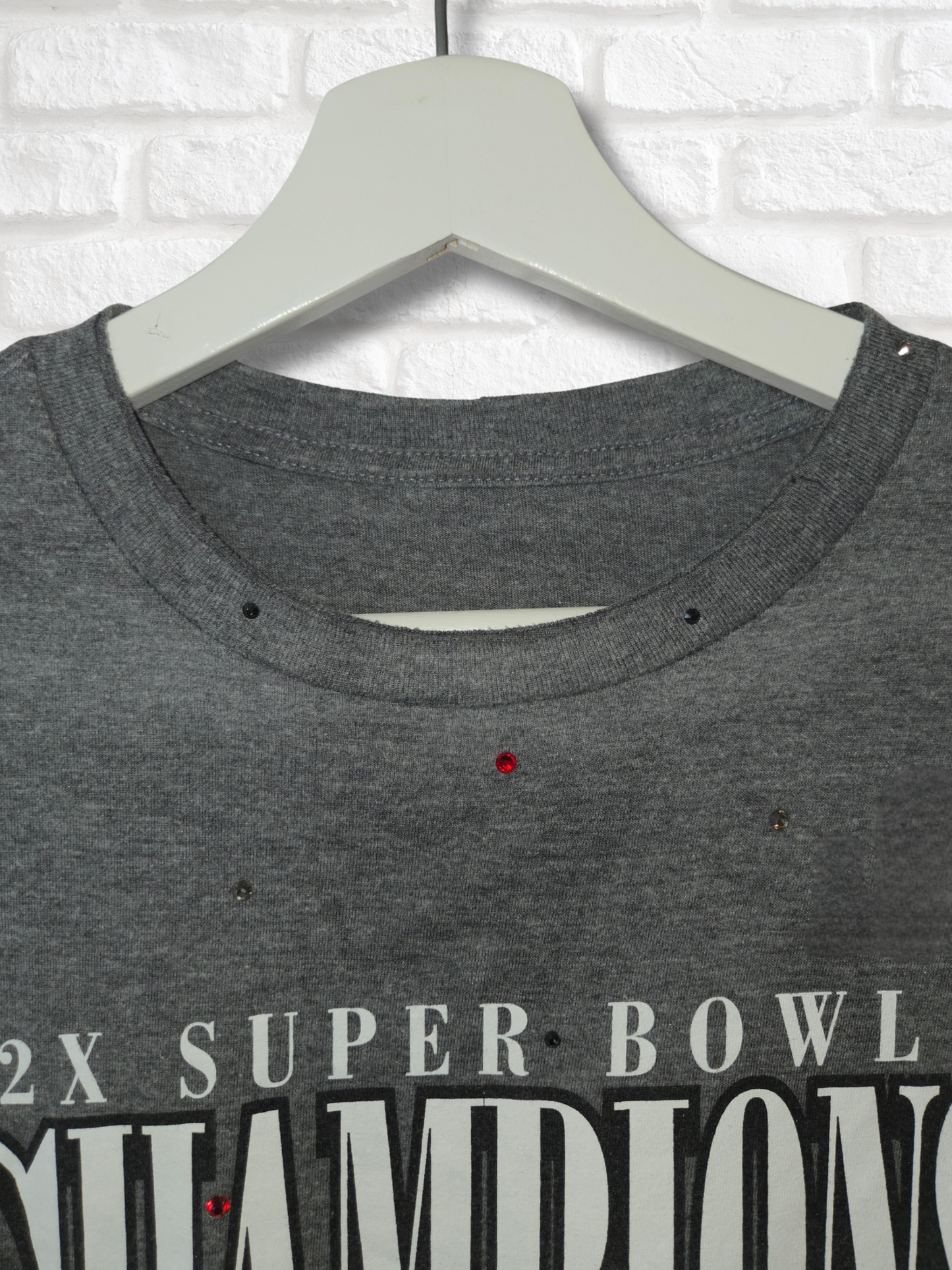 Tampa Bay Buccaneers Crop Top