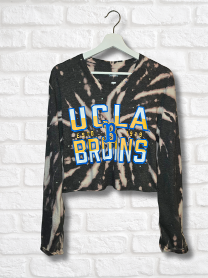 UCLA Bruins Crop Top