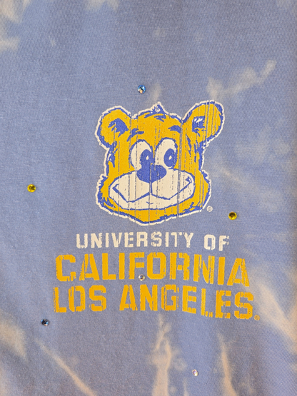 UCLA Bruins Crop Top