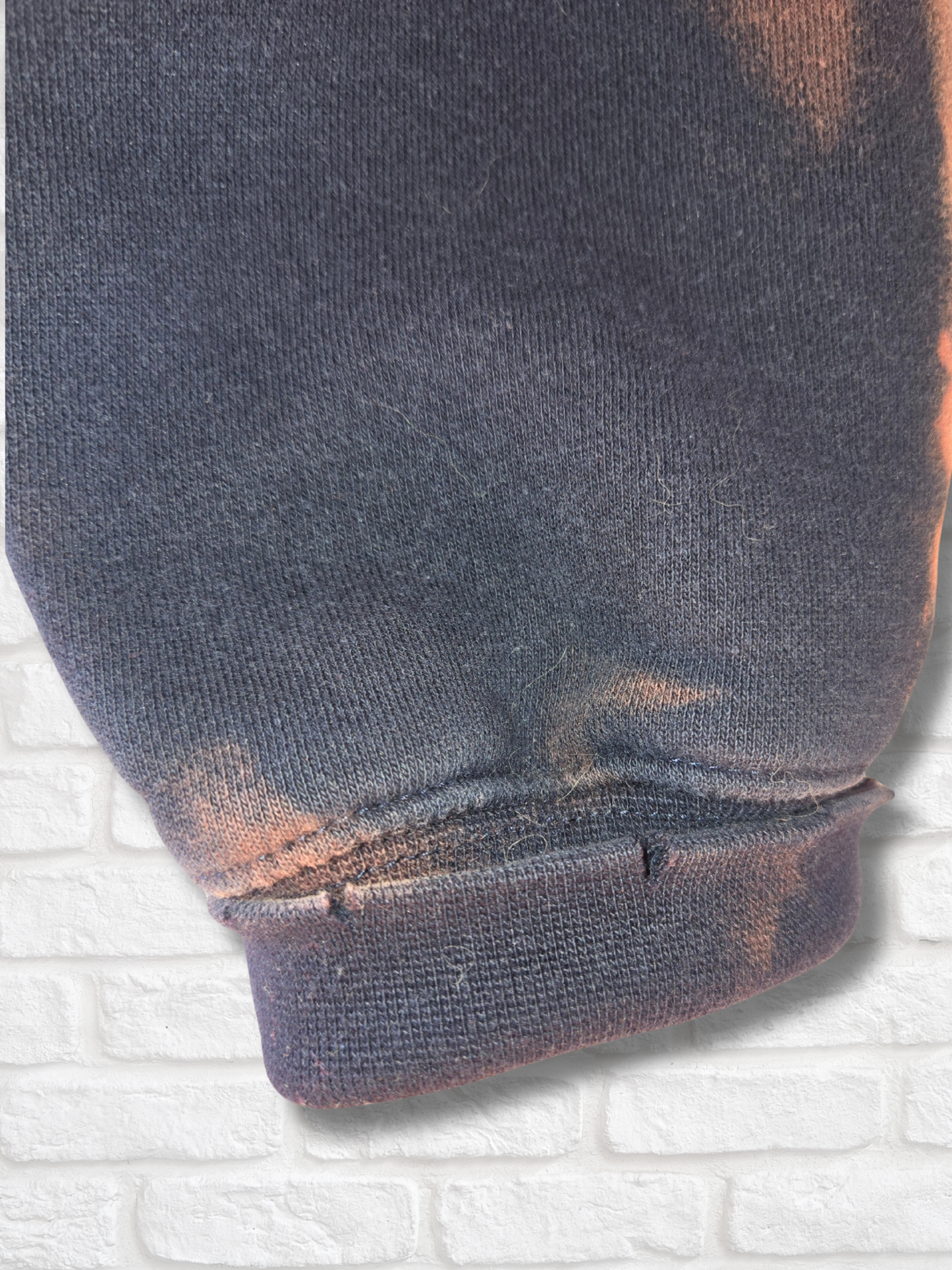 USC Trojans Crop Hoodie