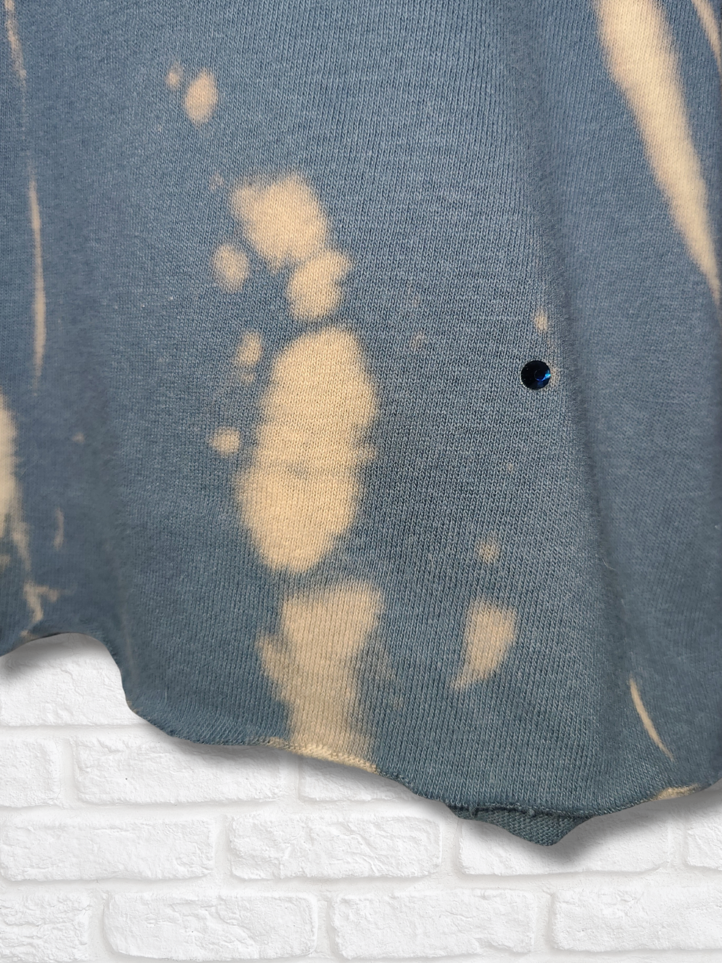 Seattle Seahawks Crop Top