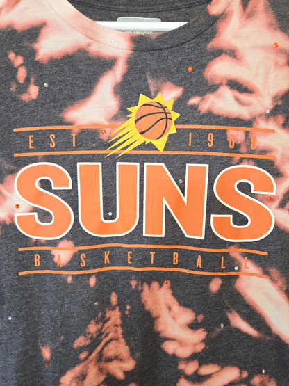 Phoenix Suns Crop Top - XL