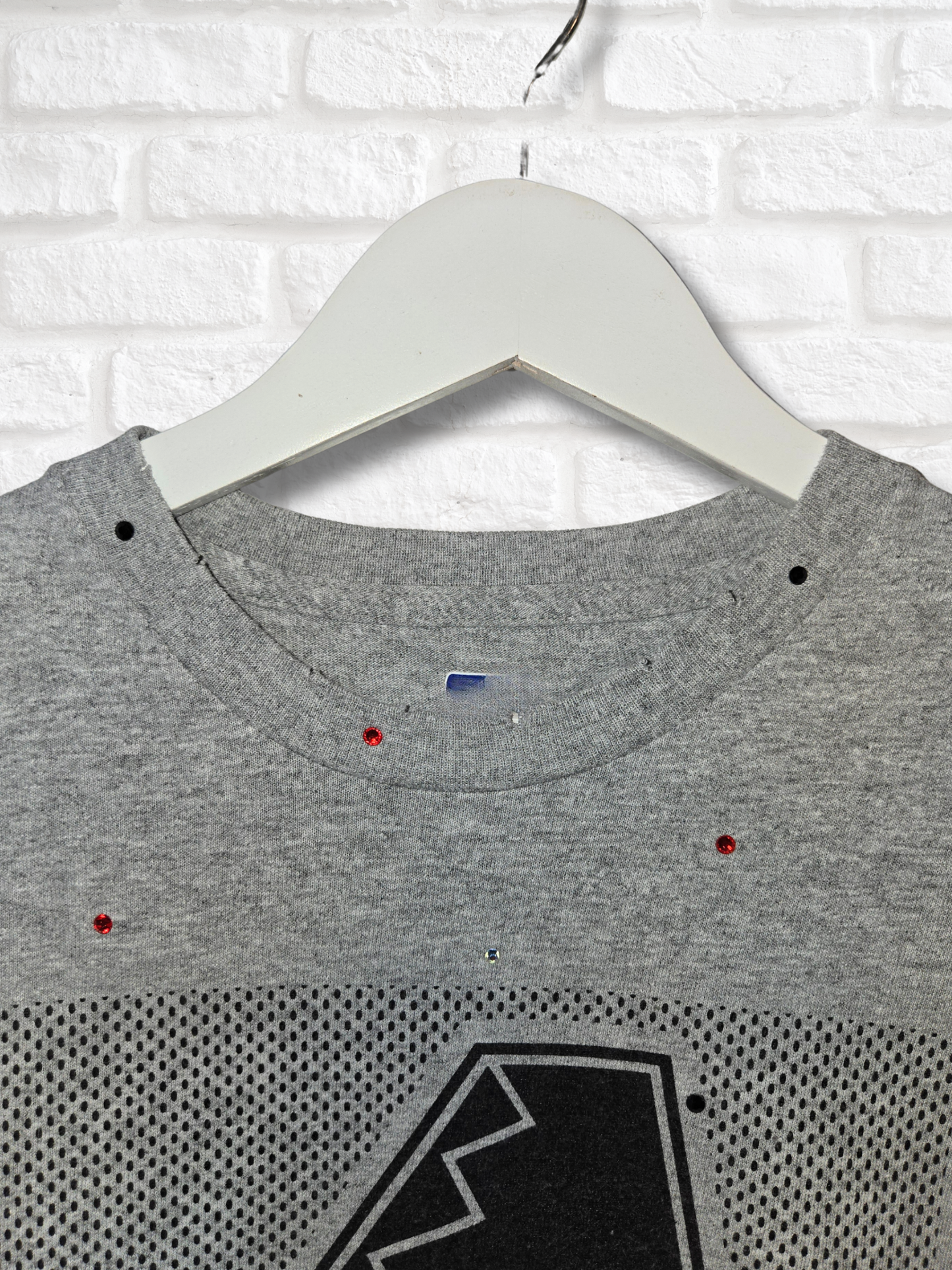 Arizona Diamondbacks Crop Top- Medium
