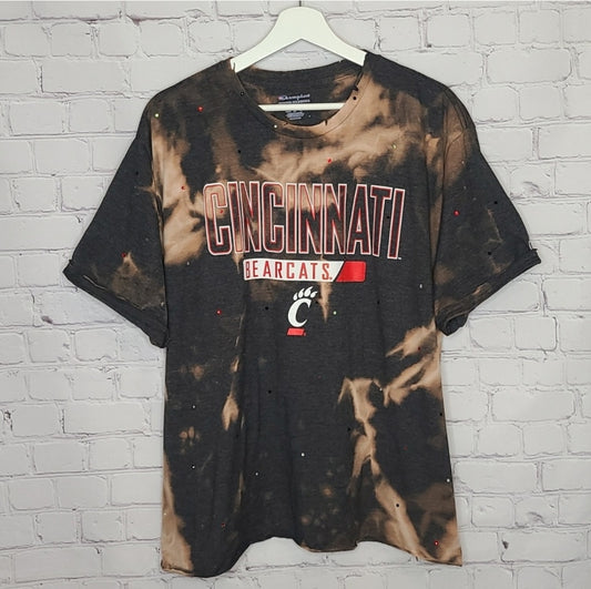 Cincinnati Bearcats Tee