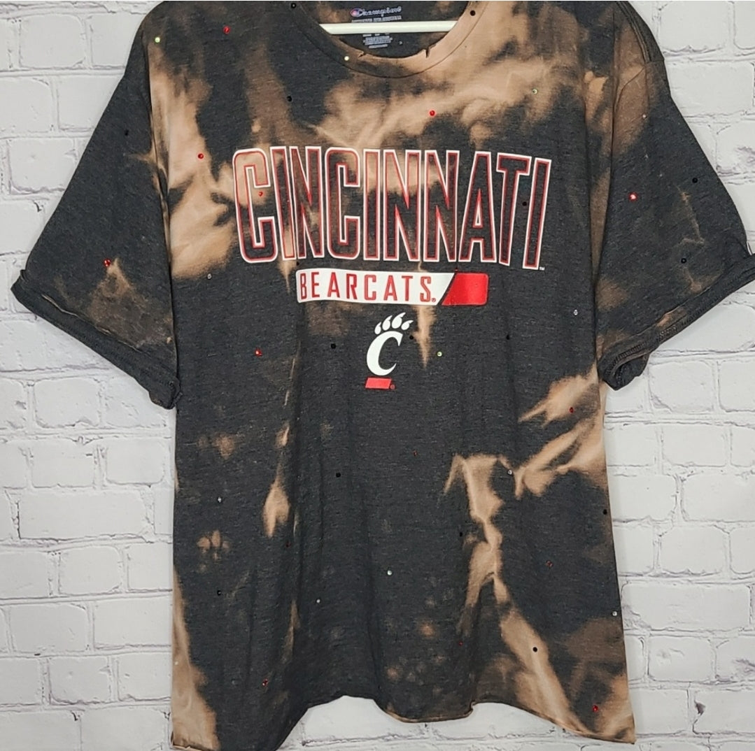 Cincinnati Bearcats Tee