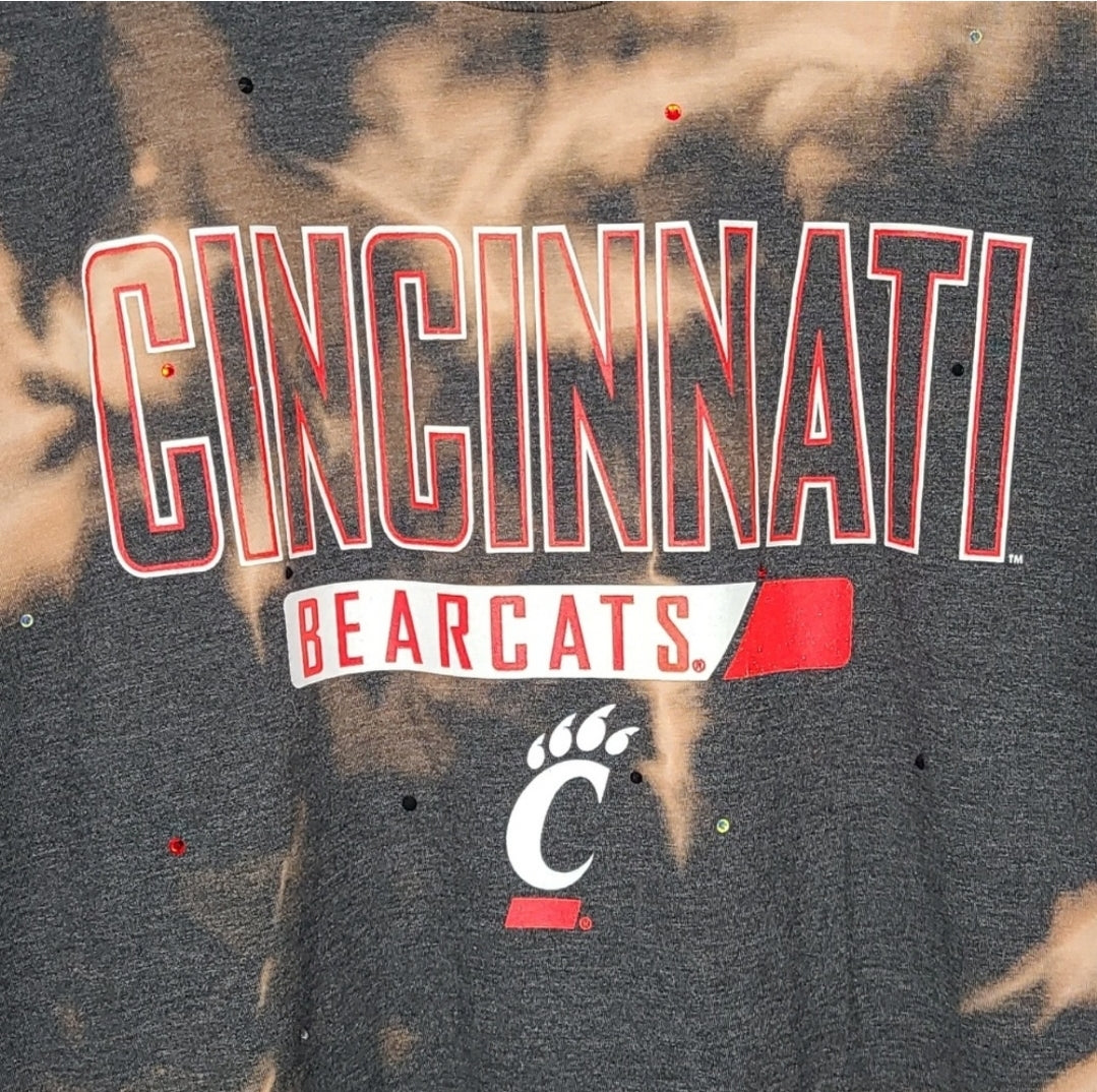 Cincinnati Bearcats Tee