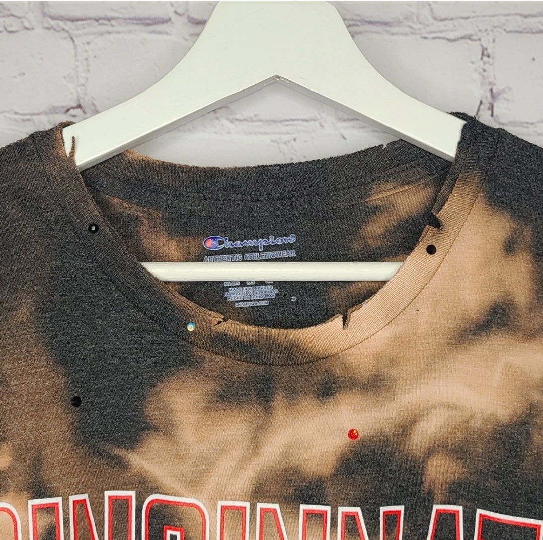 Cincinnati Bearcats Tee